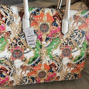 ALDO BAG BRAND NEW WITH TAGS ! NEVER USED